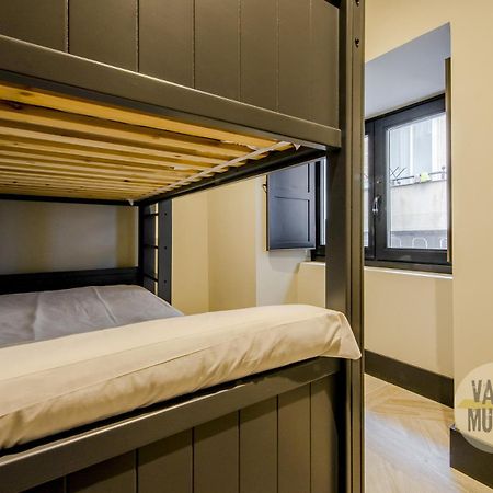 Fantastic Apt Para 7P En Calle Santa Ana-La Latina E2 Madri Exterior foto