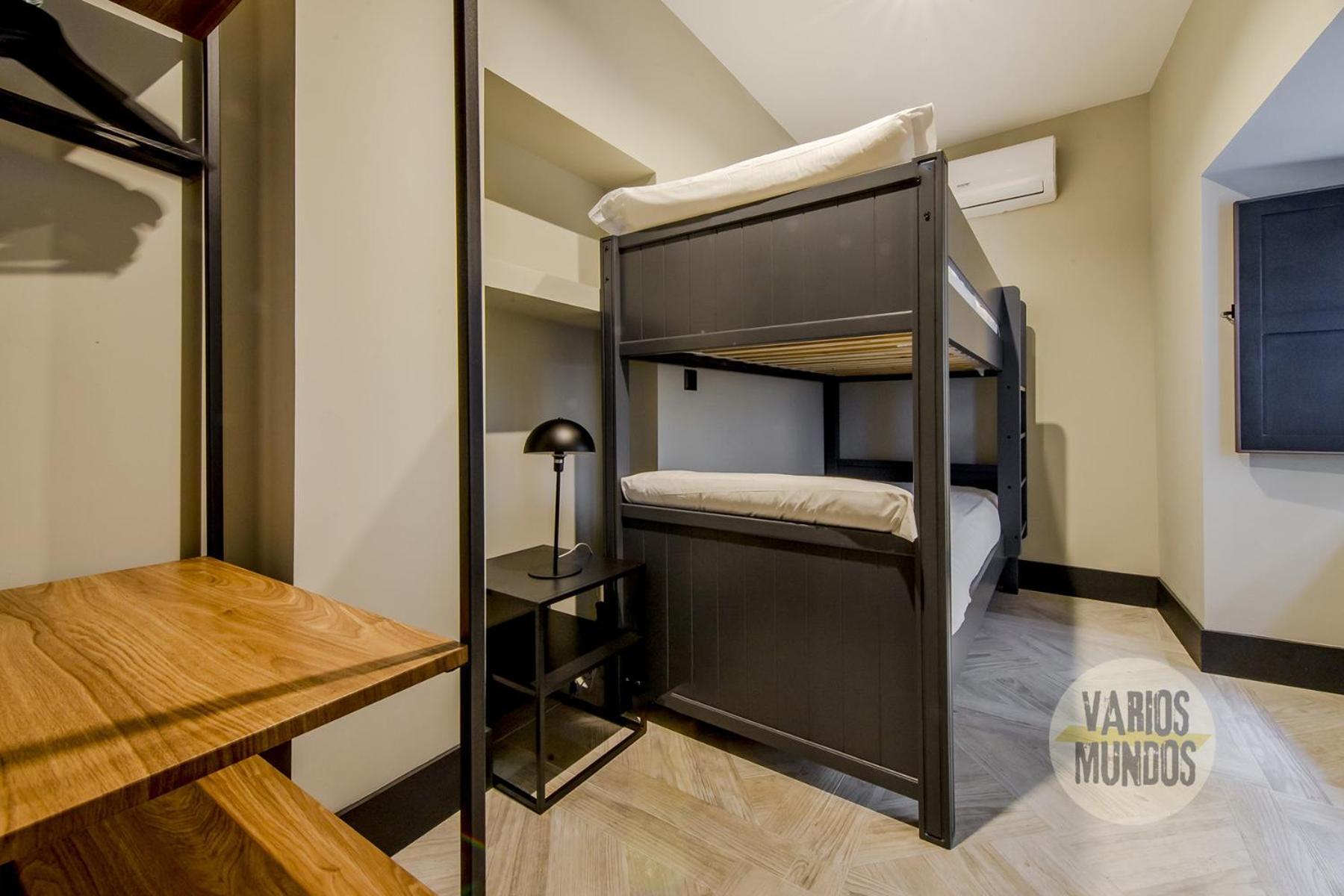Fantastic Apt Para 7P En Calle Santa Ana-La Latina E2 Madri Exterior foto